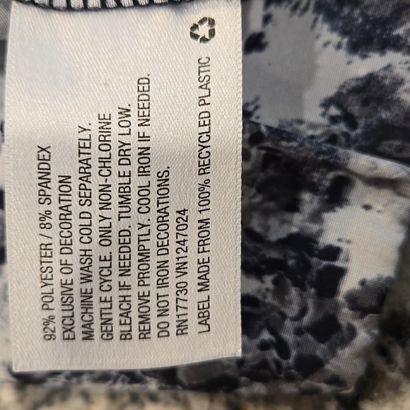 HUNTER X TARGET LIGHTWEIGHT  CAMO JACKET. SIZE XXL. - Picture 7 of 7